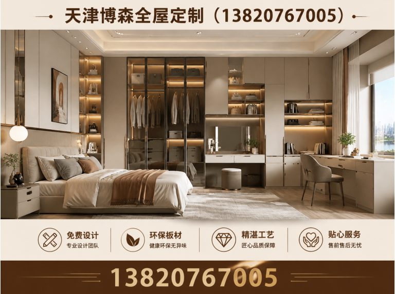 西青区津南区定制展示图